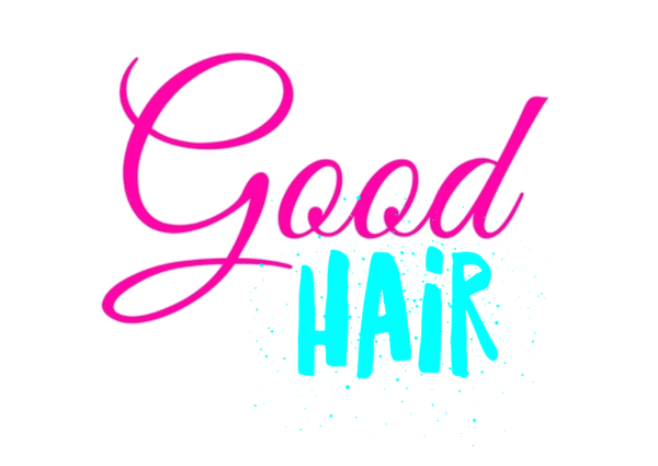 GOOD HAIR LLC logo
