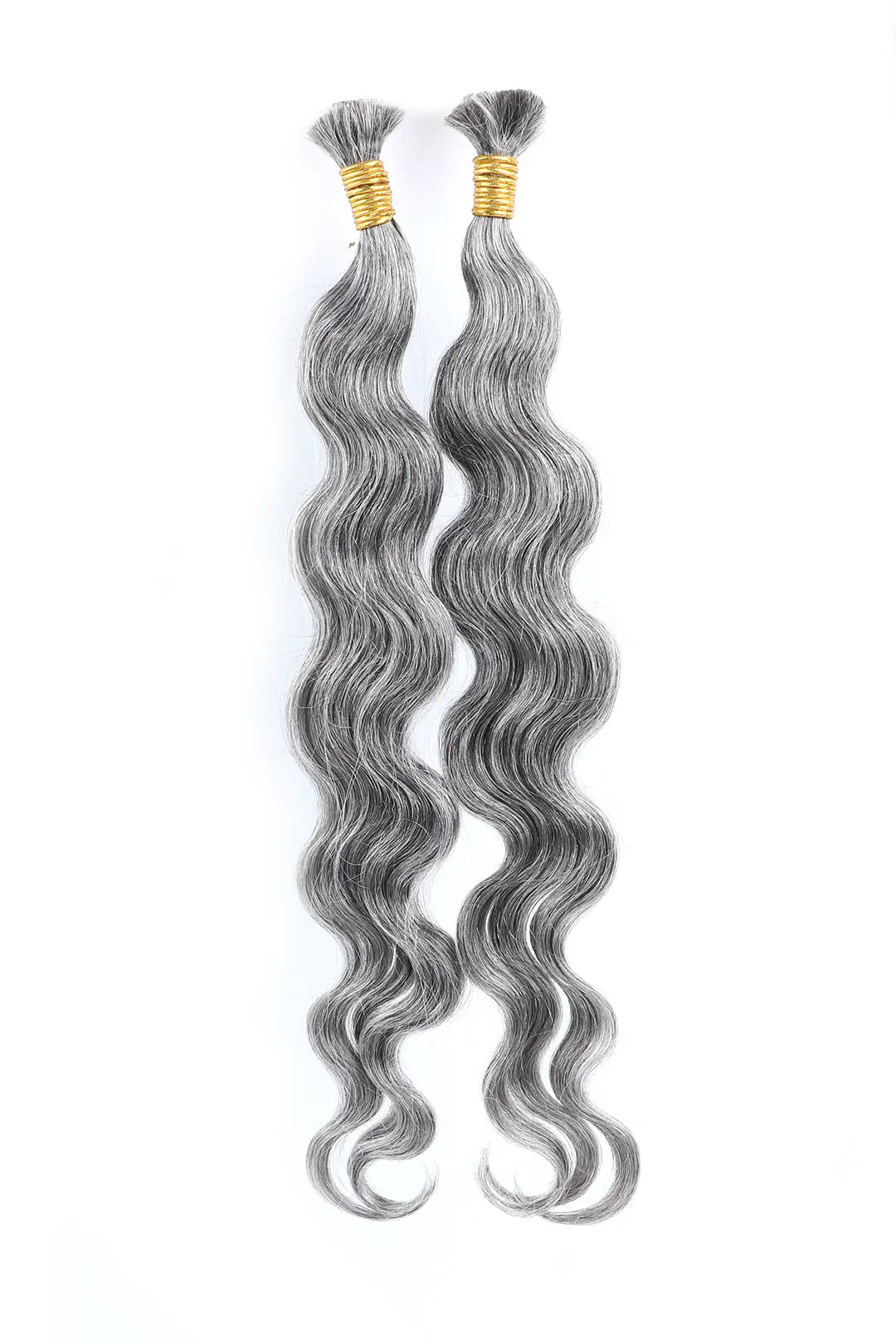 Body Wave bulk hair