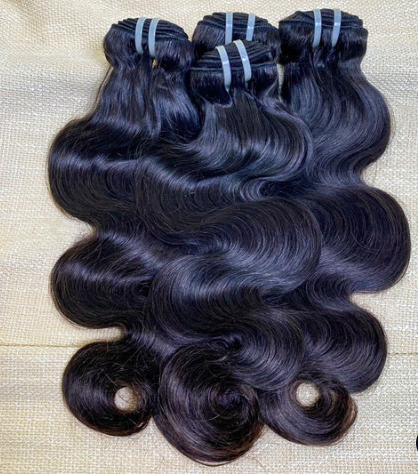 Luxe Body Wave