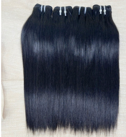 Luxe Silky Straight