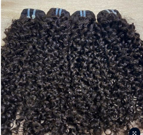 Luxe Dream Curls