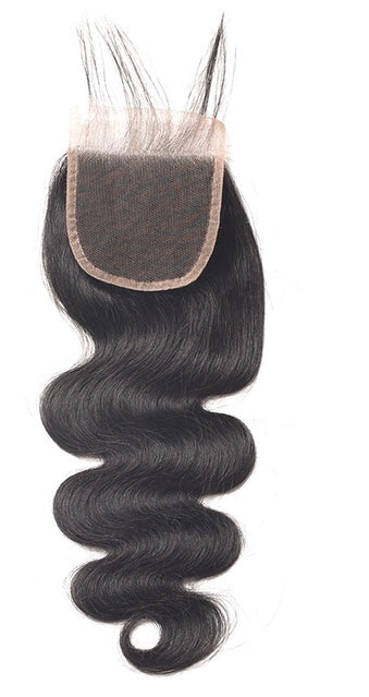 5x5 Body Wave