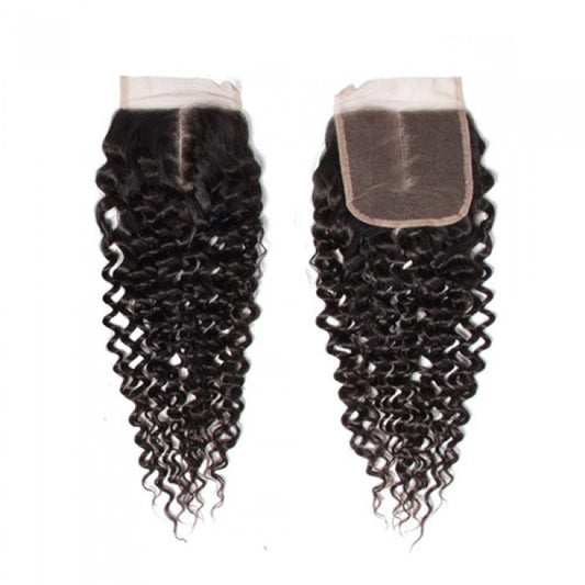 5x5 Deep Curl