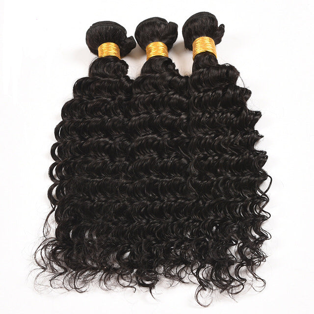 Indian Deep Wave