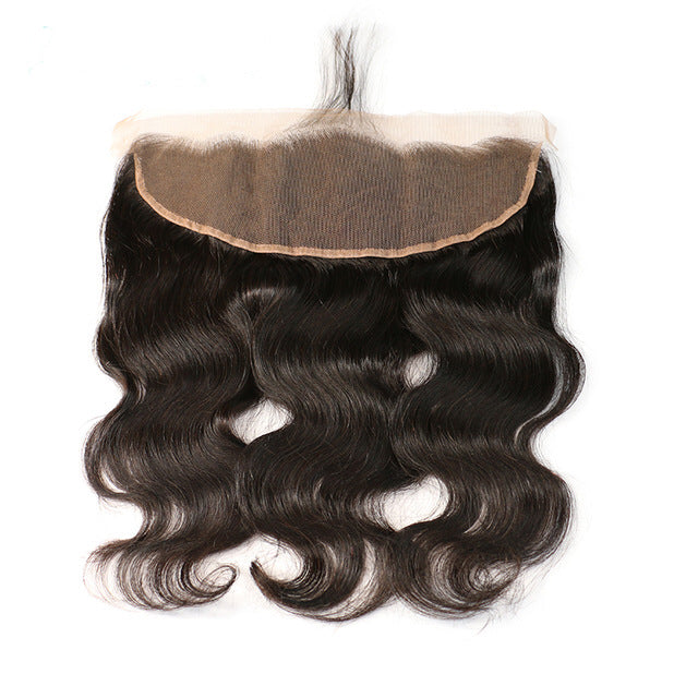 Body Wave Frontal