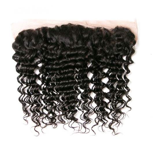 Deep Wave Frontal