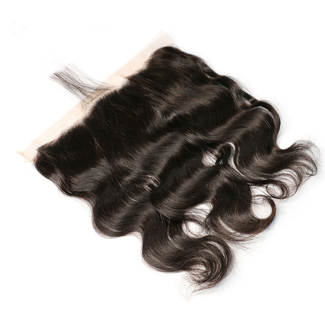 Body Wave Frontal