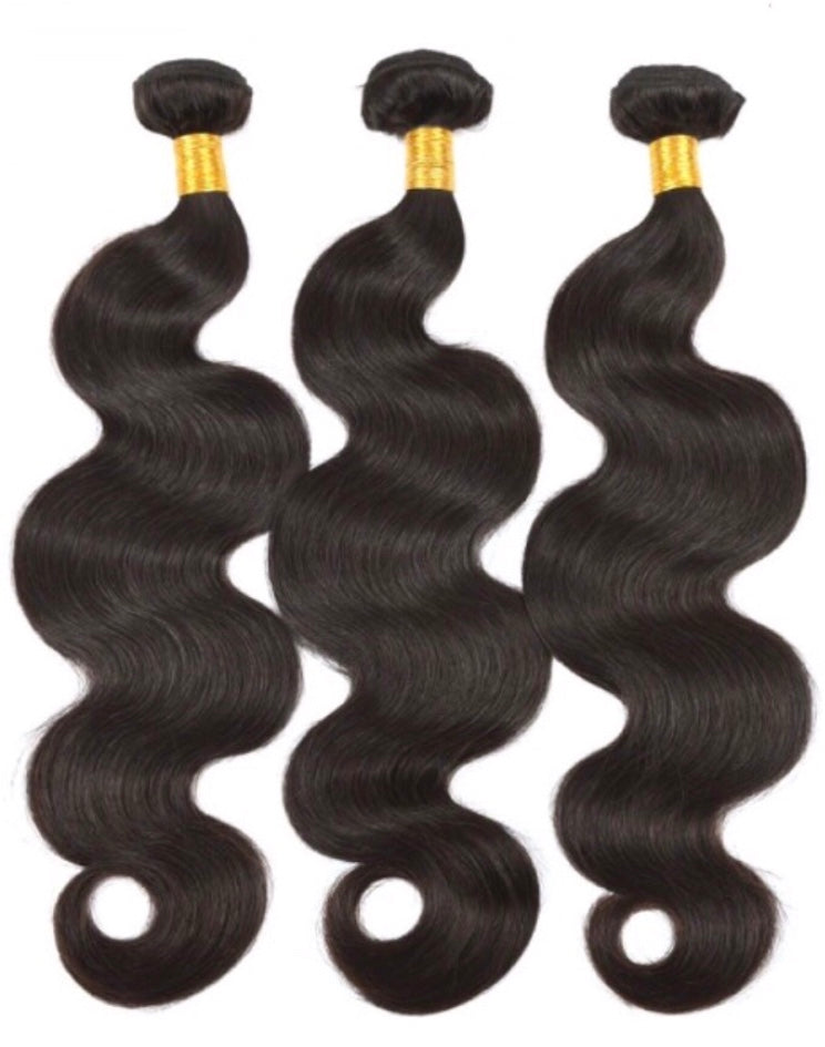 Eurasian Body Wave